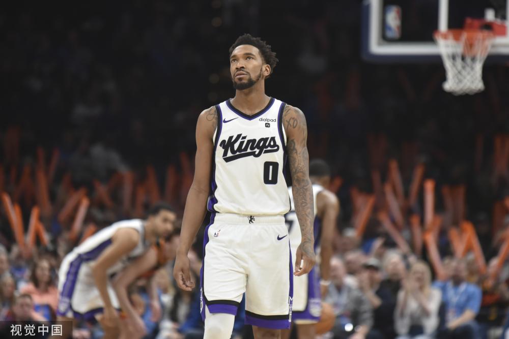 NBA马刺